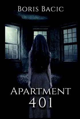 Apartment 401 (Haunted Places) poster