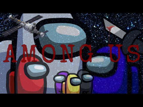 Among Us | Short Comedy Horror Film