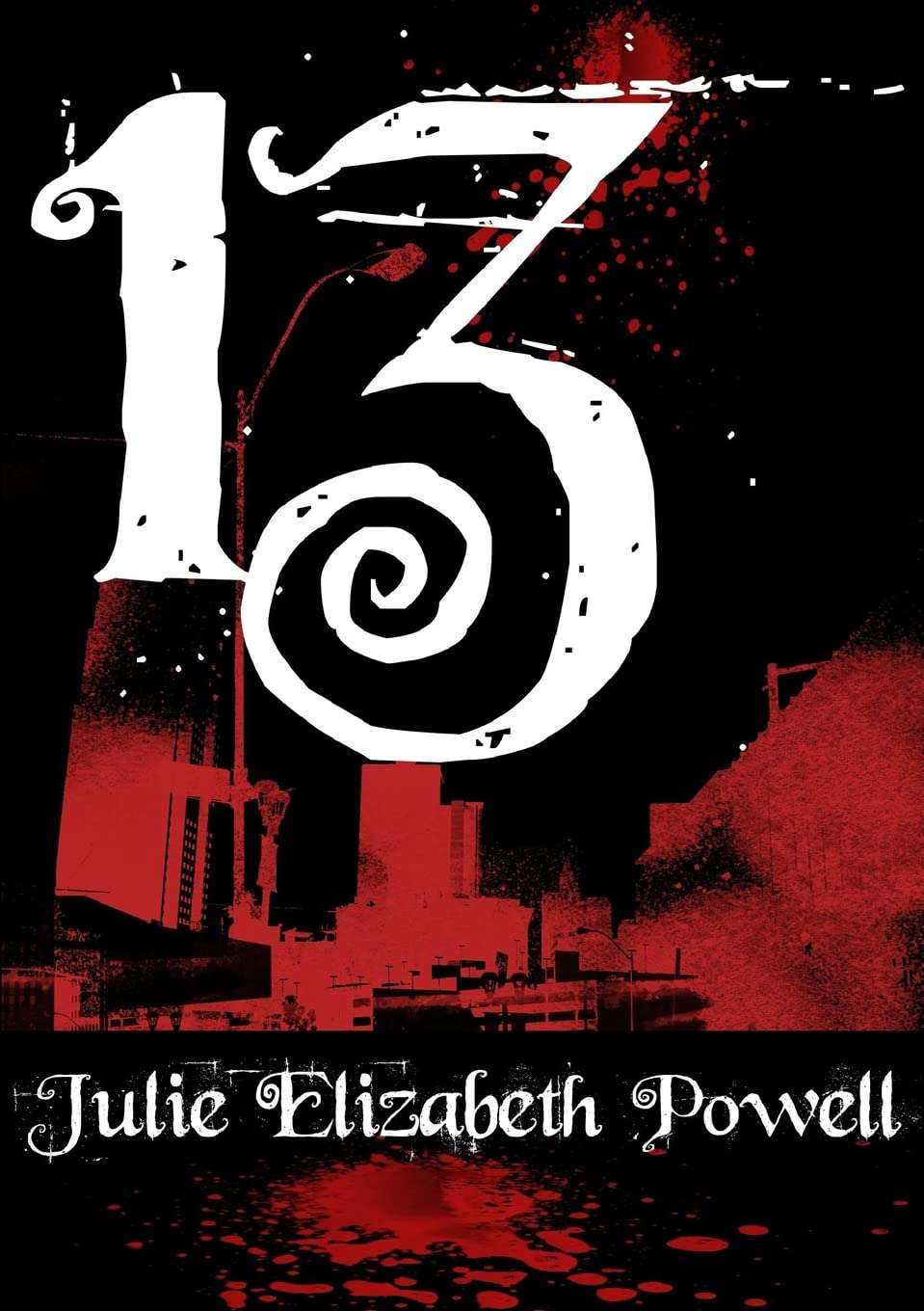 13 poster