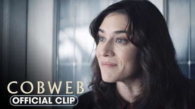 Official Clip - ‘Miss Devine House Visit’ poster