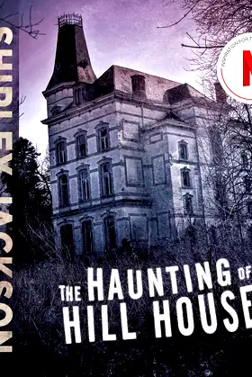 The Haunting of Hill House poster