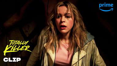 Who is The Killer? poster