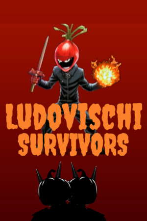 Ludovischi Survivors poster