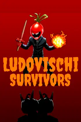 Ludovischi Survivors poster