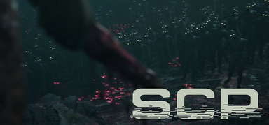 SCP capsule