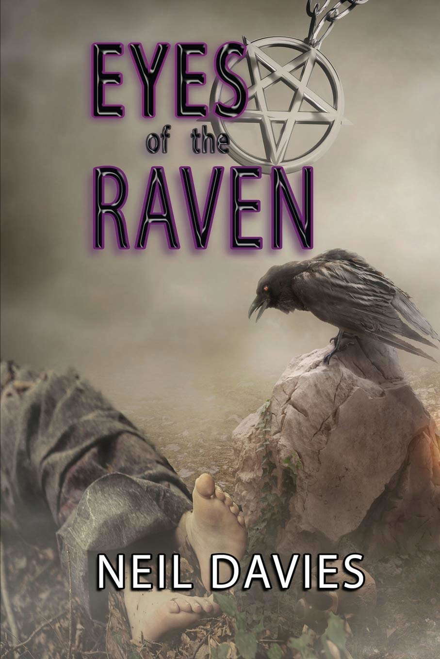 Eyes of the Raven poster