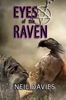 Eyes of the Raven poster