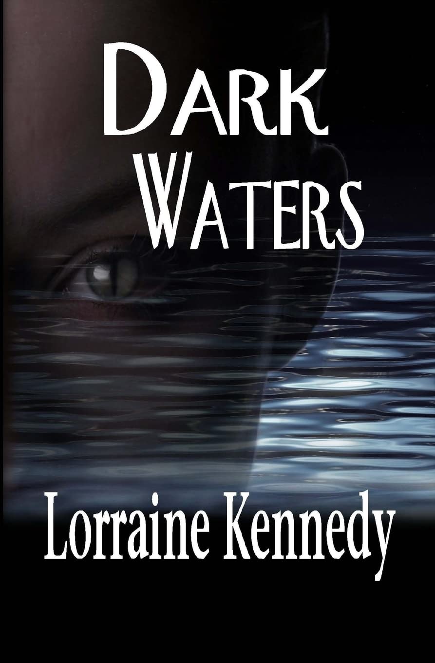 Dark Waters: A Supernatural Suspense Thriller poster