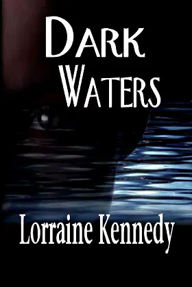 Dark Waters: A Supernatural Suspense Thriller poster