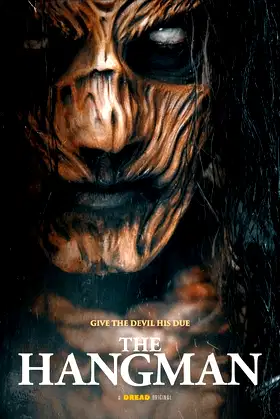 The Hangman poster
