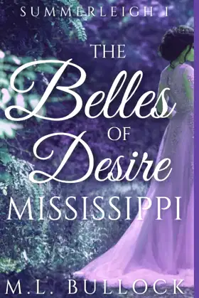 The Belles of Desire, Mississippi (The Ghosts of Summerleigh) poster