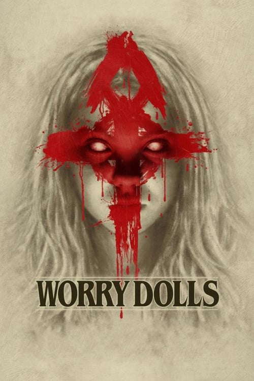 Worry Dolls poster