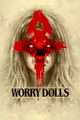 Worry Dolls poster