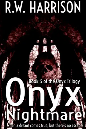 Onyx Nightmare (The Onyx Trilogy) poster