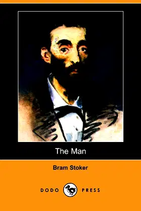 The Man poster