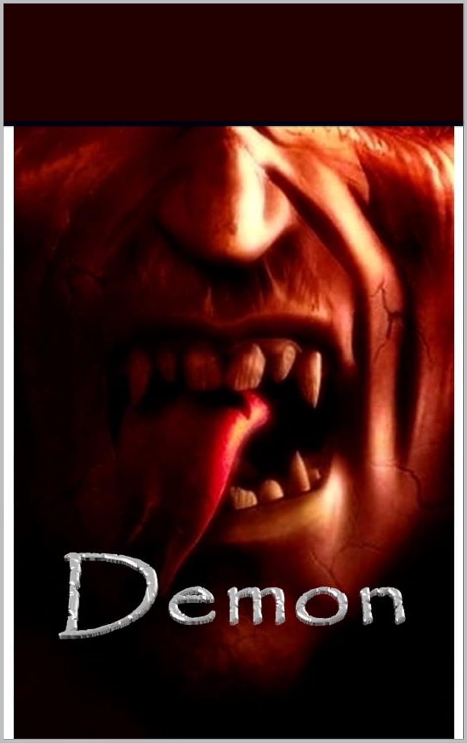 Demon: Within poster