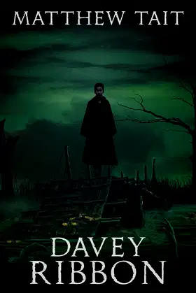Davey Ribbon poster