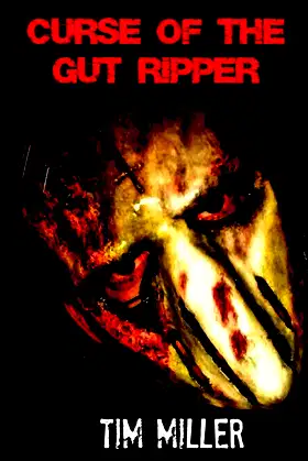 Curse of the Gut Ripper poster