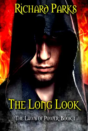 The Long Look (The Laws of Power) poster