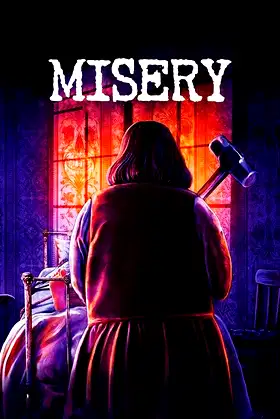 Misery poster