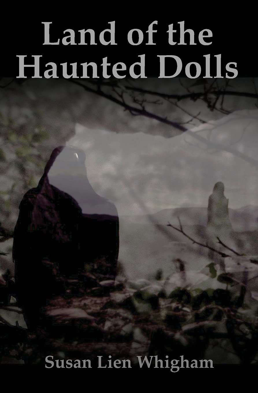 Land of the Haunted Dolls poster