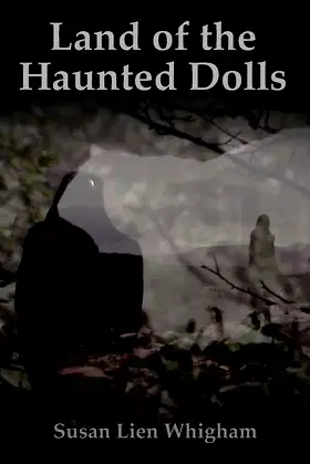 Land of the Haunted Dolls poster