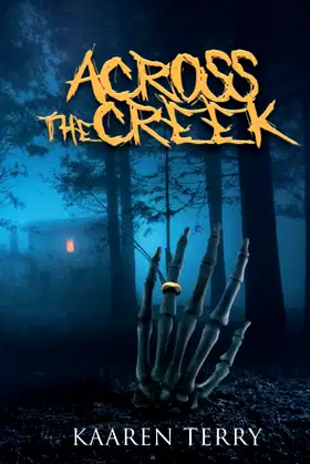 Across the Creek poster