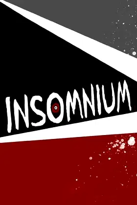 Insomnium poster