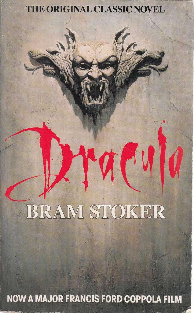 Dracula poster