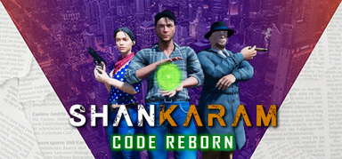 Shankaram: CODE REBORN capsule