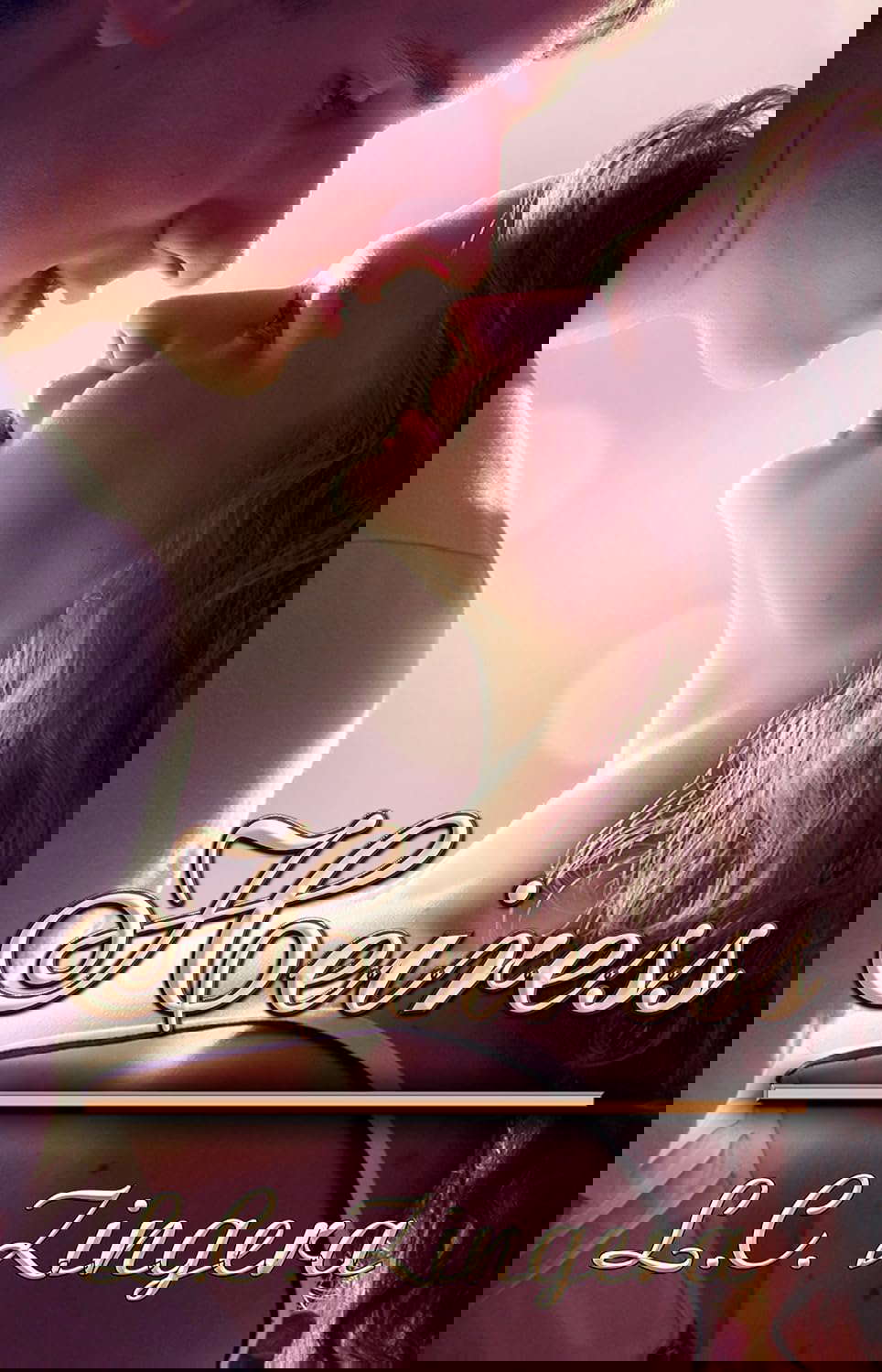 Heiress poster