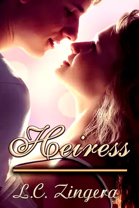 Heiress poster