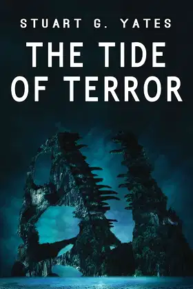 The Tide of Terror poster