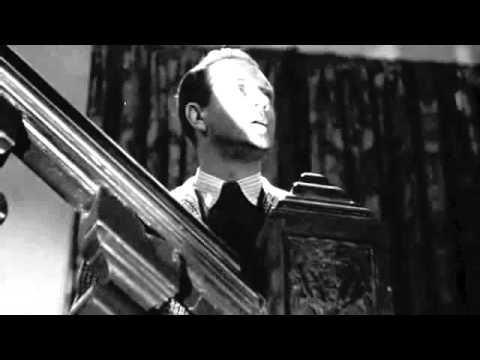 Poster for Sherlock Holmes Faces Death