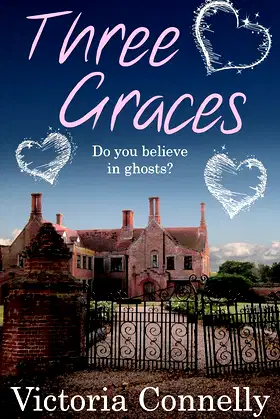 Three Graces (It's Magic Book 1) poster