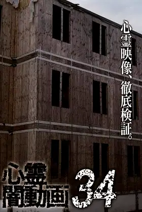 Psychic Darkness Video 34 poster