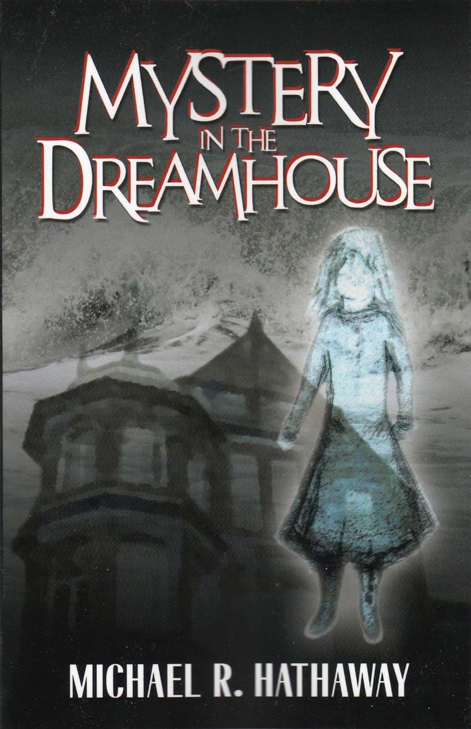 Mystery in the Dreamhouse poster