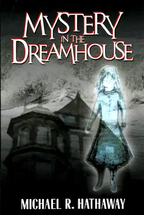 Mystery in the Dreamhouse poster