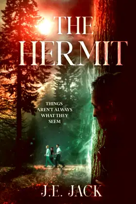 The Hermit: Things Aren't Always What They Seem poster