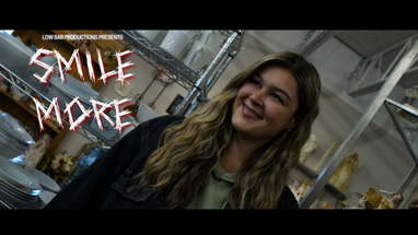 Smile More (Glimpses of the Grim Episode 4) poster