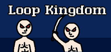 Loop Kingdom capsule