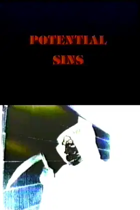 Potential Sins poster