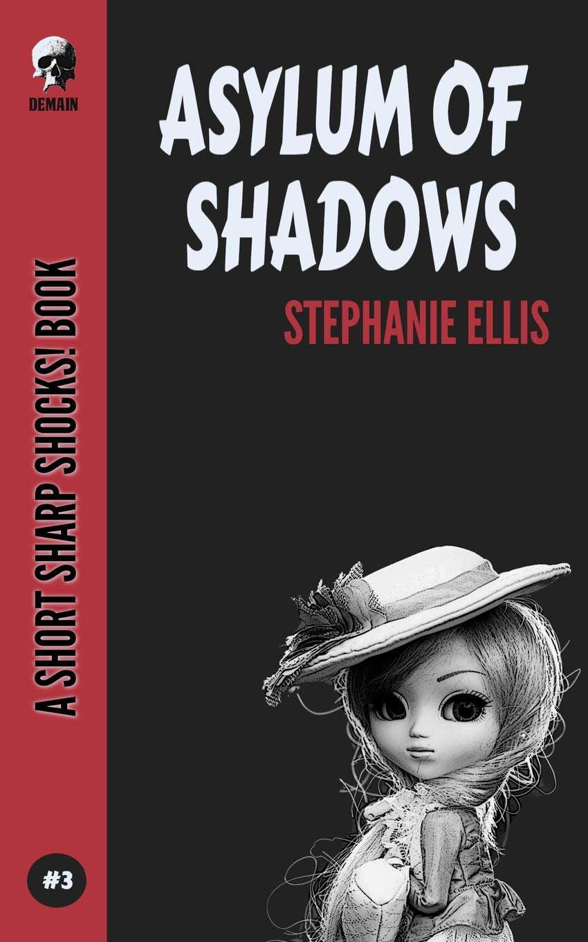 Asylum Of Shadows (Short Sharp Shocks!) poster
