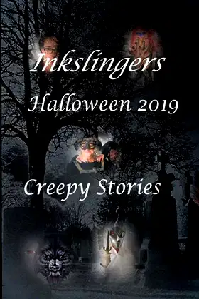 Creepy Stories poster