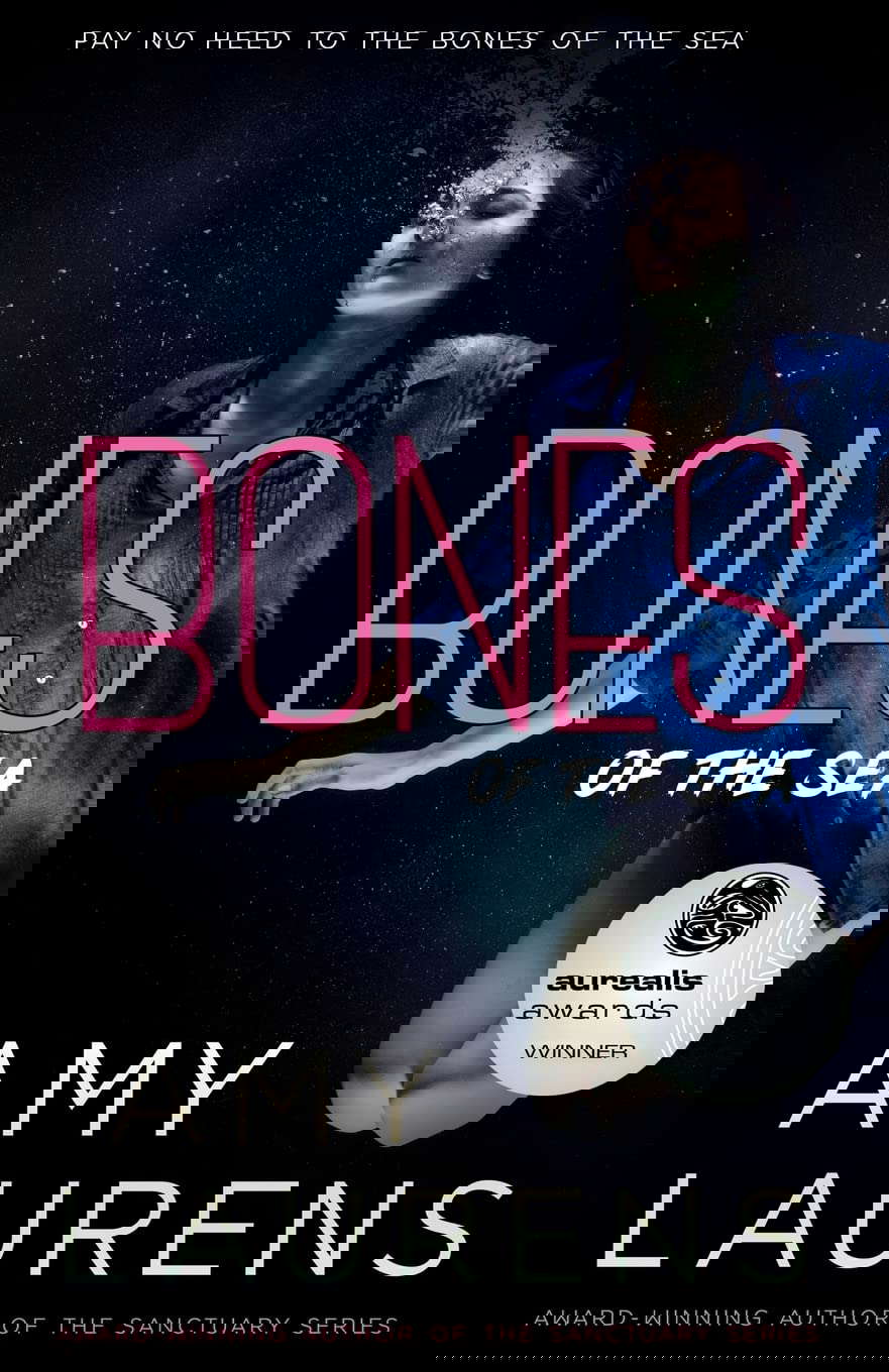 Bones Of The Sea poster