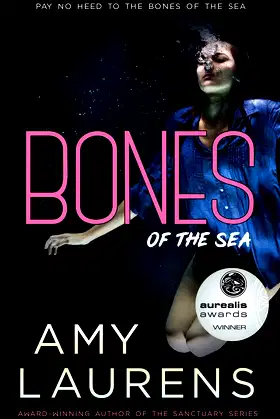Bones Of The Sea poster