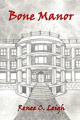 Bone Manor poster