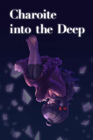 Charoite into the Deep poster