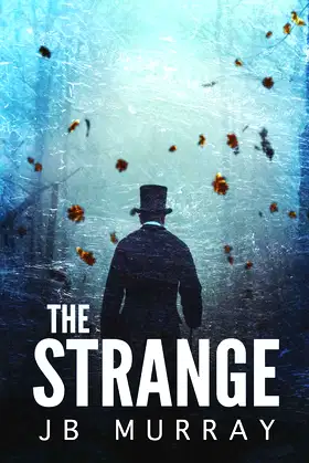 The Strange poster