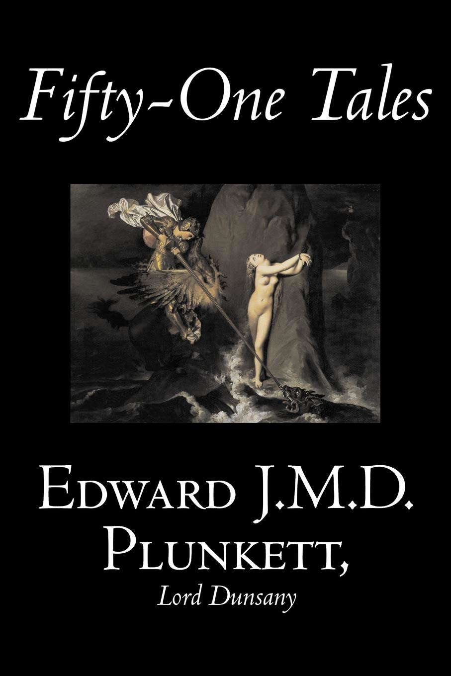 Fifty-one Tales poster